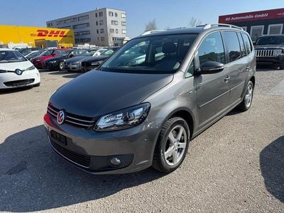 VW Touran