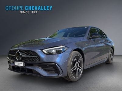 Neu 2025 Mercedes E400 Limousine | CHF 88’500 (Superpreis)