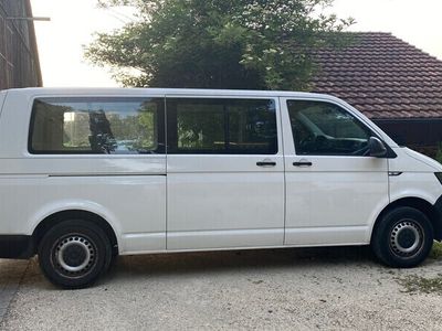 VW T6