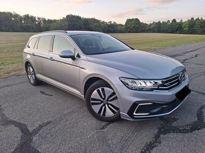 Gebraucht VW Passat GTE 217 PS (159 kW) 2023 Kombi