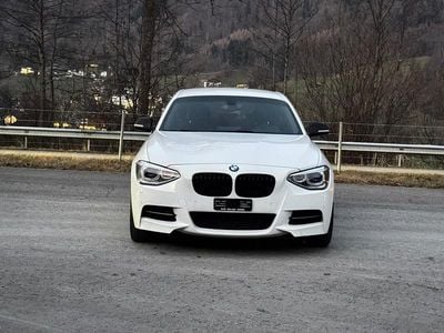 Gebraucht 2013 BMW M135 Kleinwagen | CHF 8’500