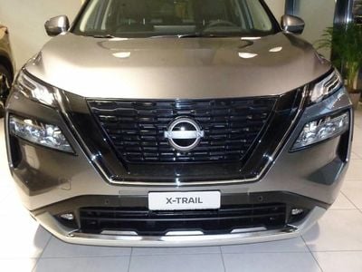 Neu 2025 Nissan X-Trail Tekna+ SUV | CHF 55’900 (Etwas zu teuer)