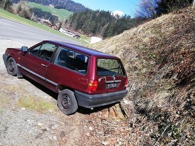 Gebraucht VW Polo 55 PS (40 kW) 1993