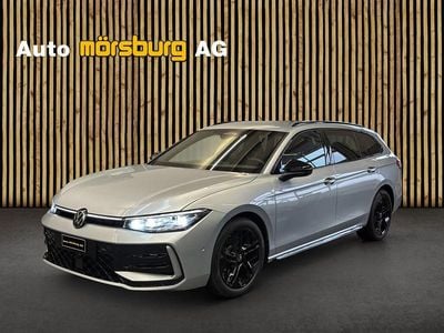 Gebraucht VW Passat R-line 193 PS (141 kW) 2025 Kombi