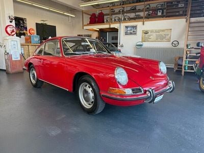 Gebraucht 1965 Porsche 912 Coupé | CHF 69’999
