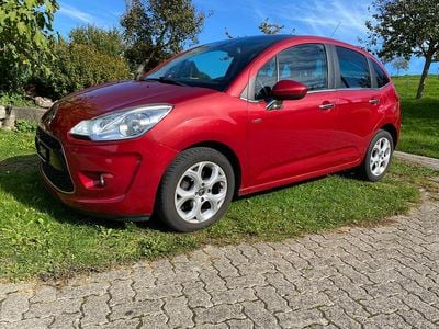 Gebraucht 2011 Citroën C3 Exclusive Kleinwagen | CHF 4’850 (Etwas zu teuer)