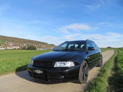 gebraucht Audi S4 Avant quattro