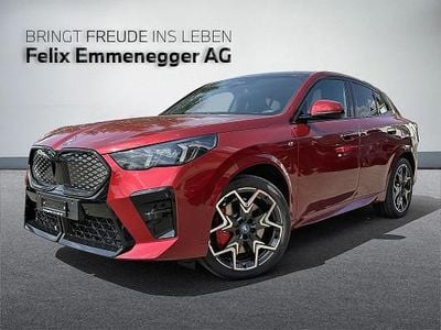 Gebraucht 2024 BMW iX2 M Sport SUV | CHF 64’300 (Teuer)
