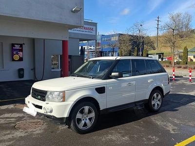 Gebraucht Land Rover Range Rover Sport 190 PS (139 kW) 2006 SUV