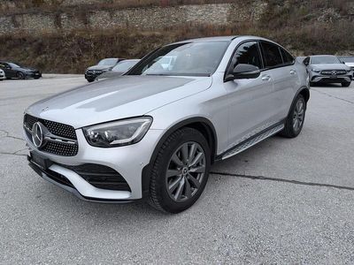 Mercedes GLC300