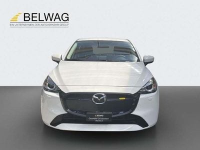 Gebraucht 2024 Mazda 2 Center-Line | CHF 19’900 (Fairer Preis)