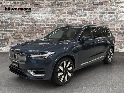 Gebraucht 2023 Volvo XC90 SUV | CHF 74’900 (Teuer)