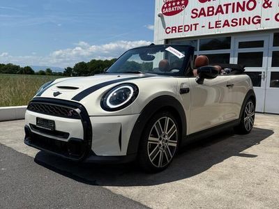 Gebraucht 2022 Mini Cooper S Kleinwagen | CHF 32’900