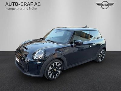 Mini Cooper SE