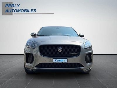 Gebraucht 2020 Jaguar E-Pace R SUV | CHF 26’900