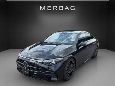 Neu (2026) Mercedes CLA220 190 PS | Fairer Preis