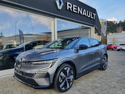 Neu 2025 Renault Mégane Techno Limousine | CHF 39’990