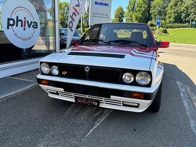 Gebraucht 1990 Lancia Delta Kleinwagen | CHF 44’000