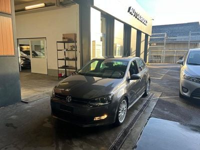 Gebraucht 2013 VW Polo Design | CHF 5’490 (Fairer Preis)