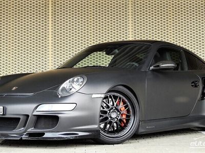 gebraucht Porsche 911 GT2 RS Turbo Look