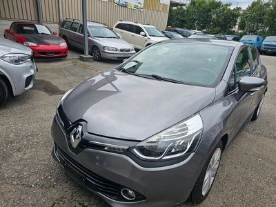 Renault Clio IV