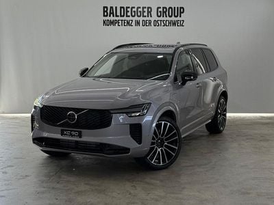Neu 2025 Volvo XC90 Ultra SUV | CHF 96’450 (Guter Preis)
