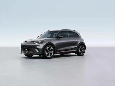 Gray Neu 2025 Smart #1 Brabus SUV | CHF 51’440 (Teuer)