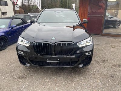 Gebraucht 2020 BMW X5 Shadowline SUV | CHF 49’999