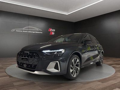 Neu Audi A3 Ambiente 150 PS (110 kW) 2025 Limousine