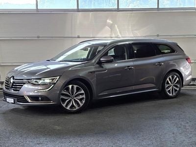 Renault Talisman GrandTour