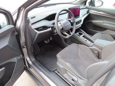 Neu 2025 Skoda Elroq SportLine SUV | CHF 39’900 (Superpreis)