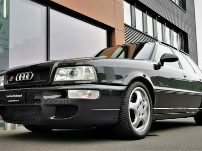 gebraucht Audi RS2 80 Avant