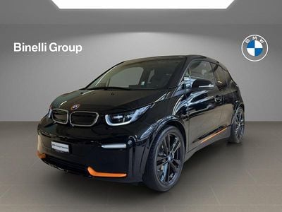 Gebraucht 2021 BMW i3 | CHF 23’900 (Etwas zu teuer)