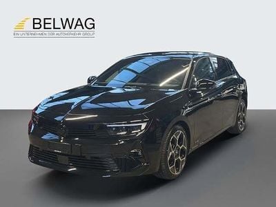 Gebraucht 2023 Opel Astra Limousine | CHF 27’900 (Fairer Preis)