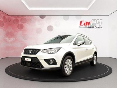 Gebraucht 2018 Seat Arona Style SUV | CHF 13’899 (Superpreis)
