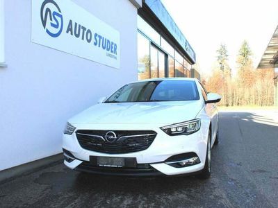 481 Opel Insignia gebraucht kaufen - AutoUncle