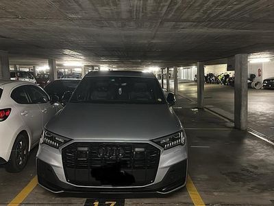 Gebraucht 2022 Audi Q7 S-Line SUV | CHF 61’500