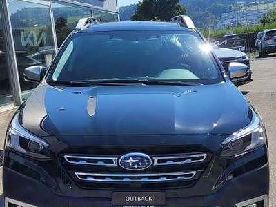 Neu 2025 Subaru Outback SUV | CHF 50’850