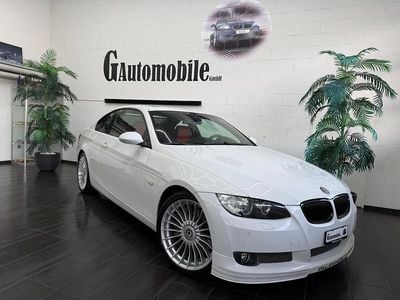 Gebraucht 2009 Alpina B3 Coupé | CHF 26’950