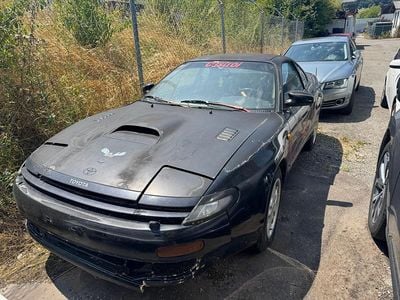Gebraucht 1993 Toyota Celica | CHF 9’900