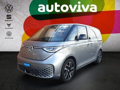 gebraucht VW ID. Buzz Pro