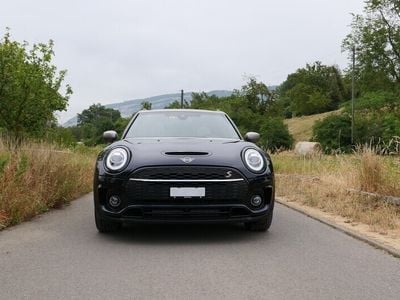 Gebraucht Mini Cooper S Clubman 192 PS (141 kW) 2020 Kombi
