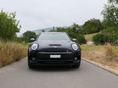 Gebraucht 2020 Mini Cooper S Clubman Kombi | CHF 36’950