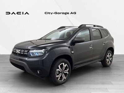 gebraucht Dacia Duster 1.5 Blue dCi Journey 4WD