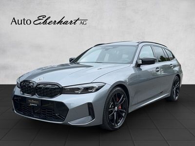 gebraucht BMW M340 48V Touring M Sport Pro