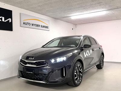 Gebraucht 2022 Kia XCeed SUV | CHF 29’900 (Teuer)