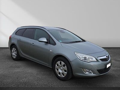Gebraucht Opel Astra 140 PS (102 kW) 2013 Kombi