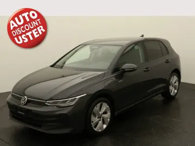 Neu (2026) VW Golf VIII 204 PS | Superpreis