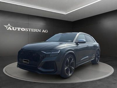 Gebraucht 2020 Audi RS Q8 Ambiente SUV | CHF 83’890