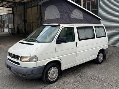 Gebraucht VW T4 102 PS (75 kW) 1999 Van